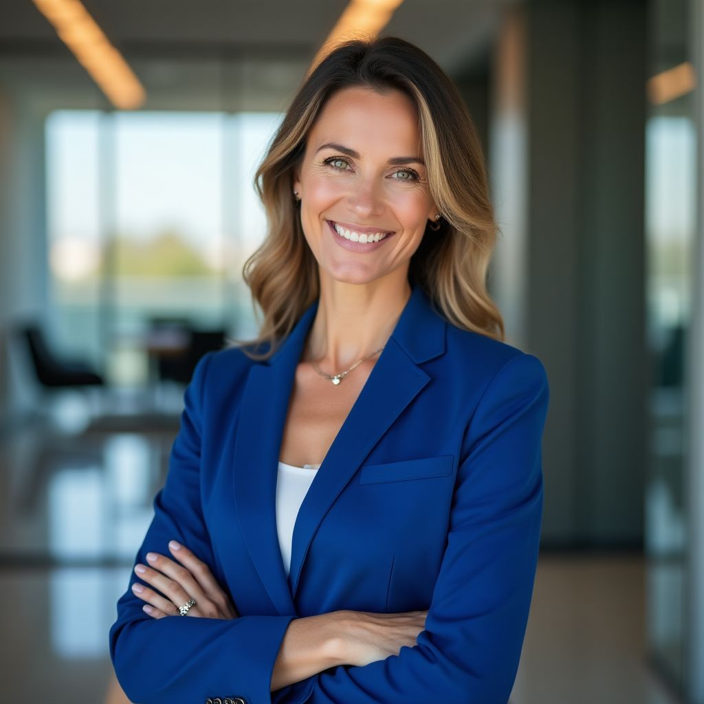 Directora General