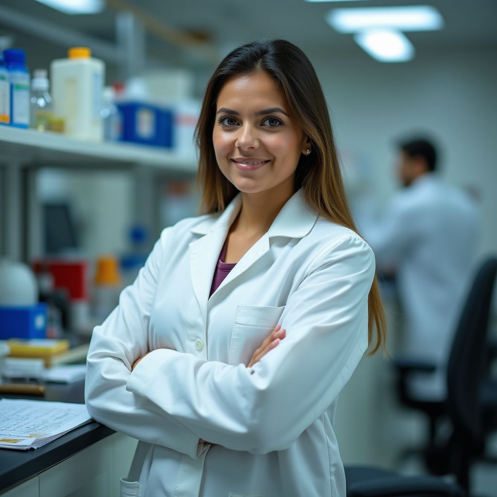 Directora de Innovación
